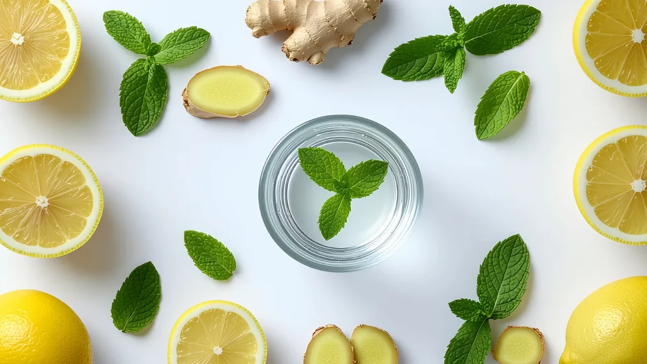 Detoks sularınızı her yere götürebilirsiniz! Bir parça havuç bir parça pancar