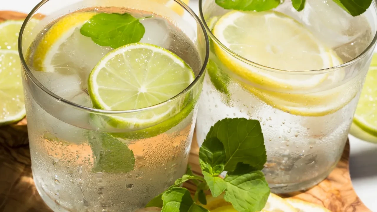 Detoks sularınızı her yere götürebilirsiniz! Bir parça havuç bir parça pancar