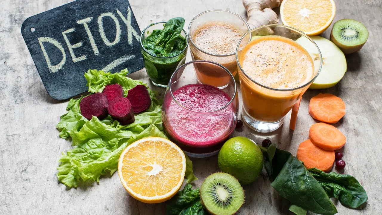 Detoks sularınızı her yere götürebilirsiniz! Bir parça havuç bir parça pancar