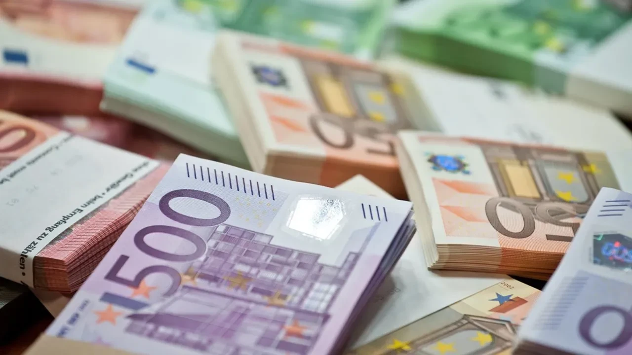 Güncel döviz kurları