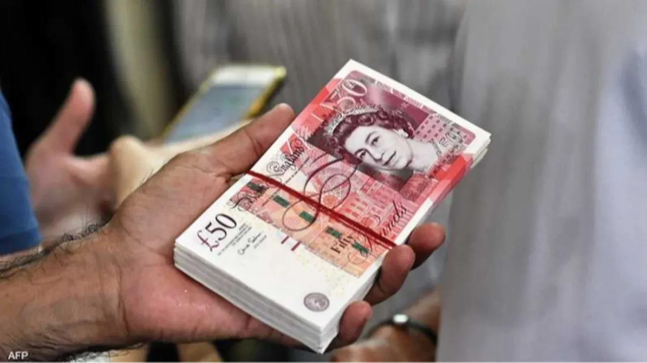 Güncel döviz kurları