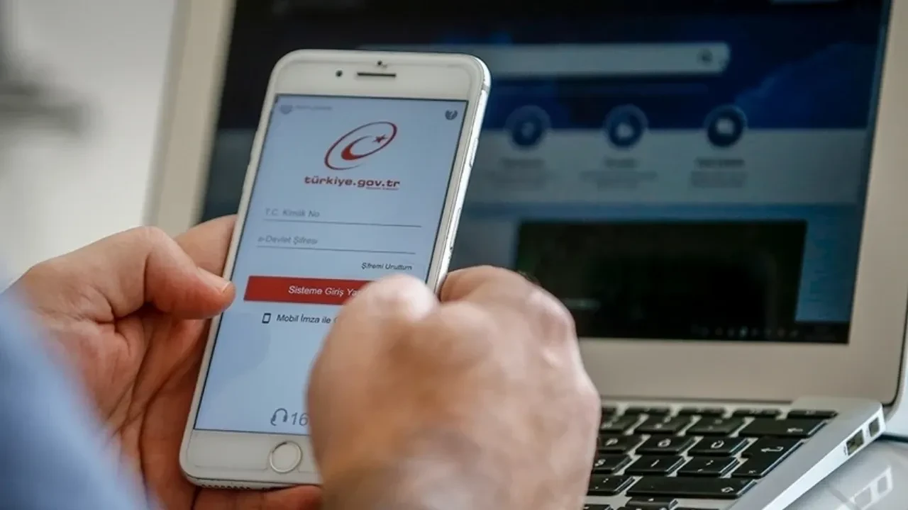 e-Devlet çöktü mü ne zaman düzelecek? 13 Nisan 404 hatası