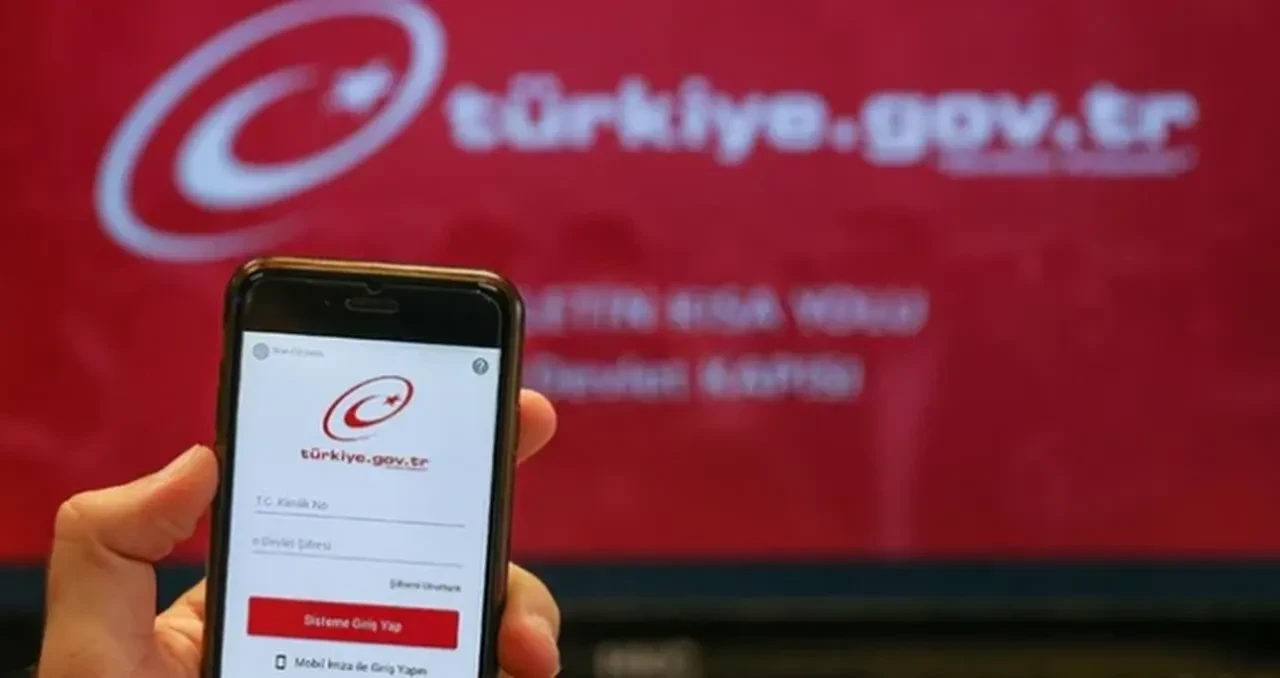 e-Devlet çöktü mü ne zaman düzelecek? 13 Nisan 404 hatası