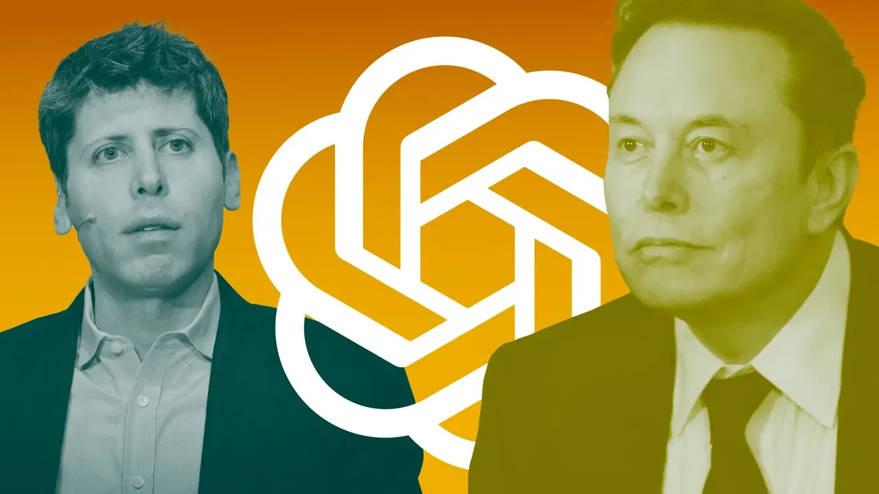 Elon Musk, OpenAI'dan 134 milyar dolar para istiyor