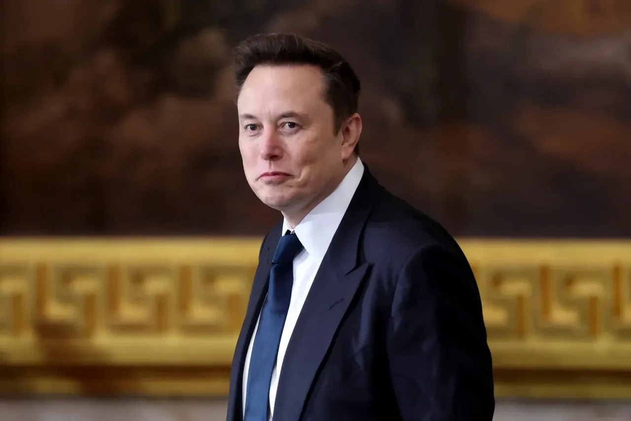 Elon Musk, OpenAI'dan 134 milyar dolar para istiyor