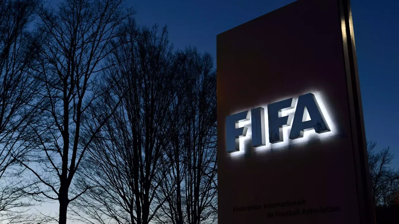 FIFA'dan puan silme cezası: Federasyon duyurdu!