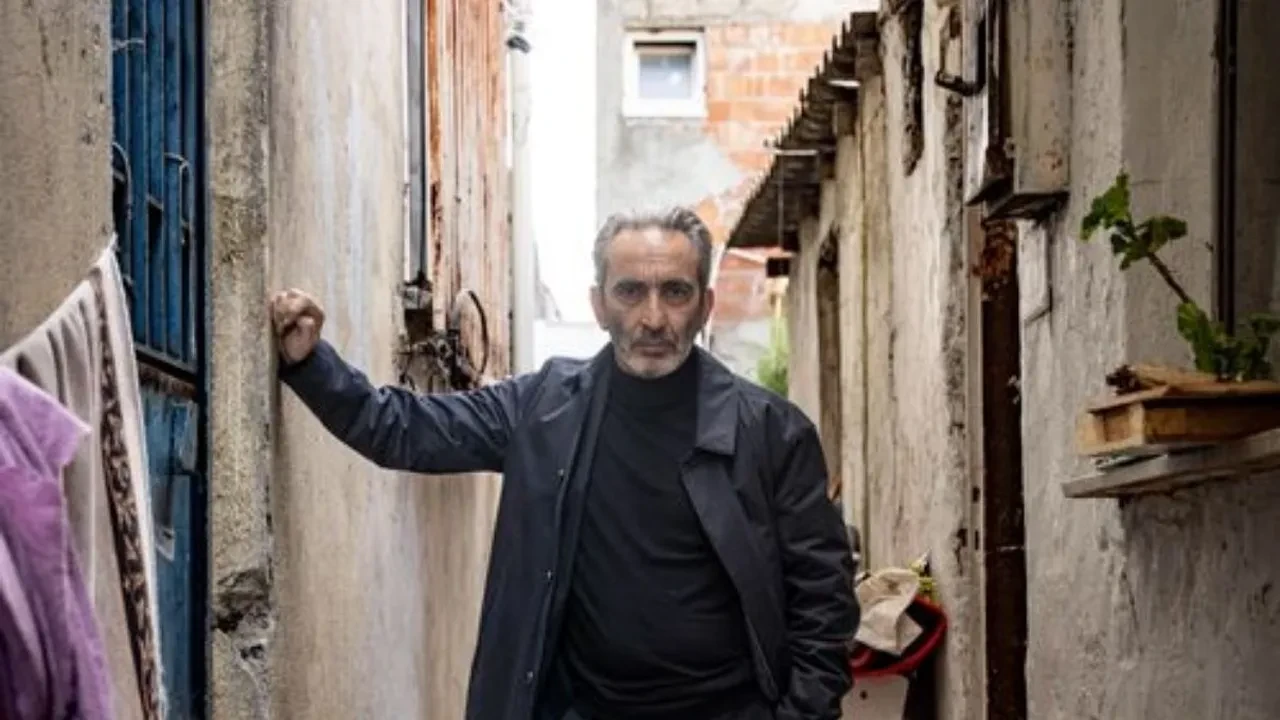 Fırat Tanış Delikanlı dizisine dahil oldu! Miran karakteri hikâyeyi değiştirecek