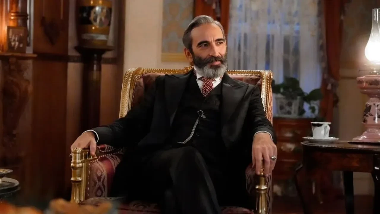 Fırat Tanış Delikanlı dizisine dahil oldu! Miran karakteri hikâyeyi değiştirecek