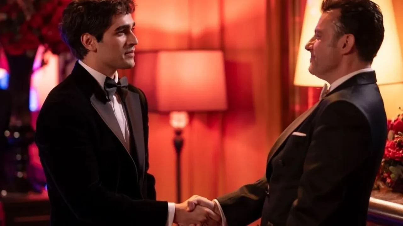 Fırat Tanış Delikanlı dizisine dahil oldu! Miran karakteri hikâyeyi değiştirecek