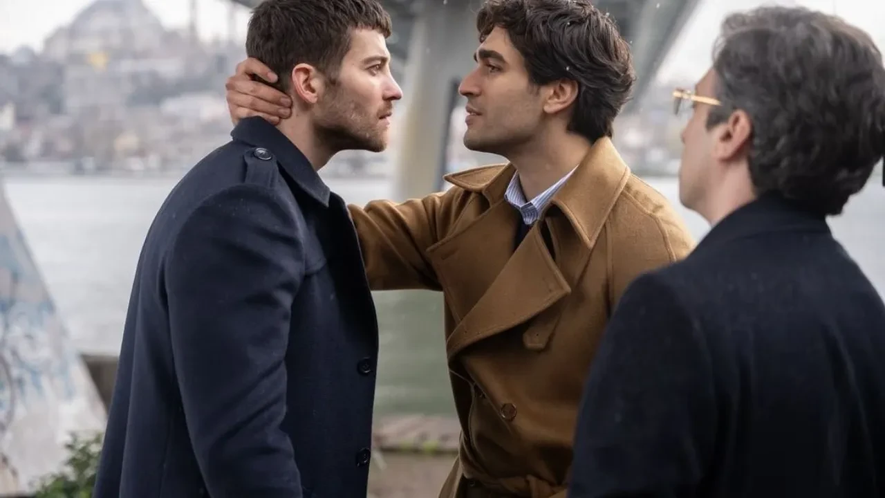 Fırat Tanış Delikanlı dizisine dahil oldu! Miran karakteri hikâyeyi değiştirecek