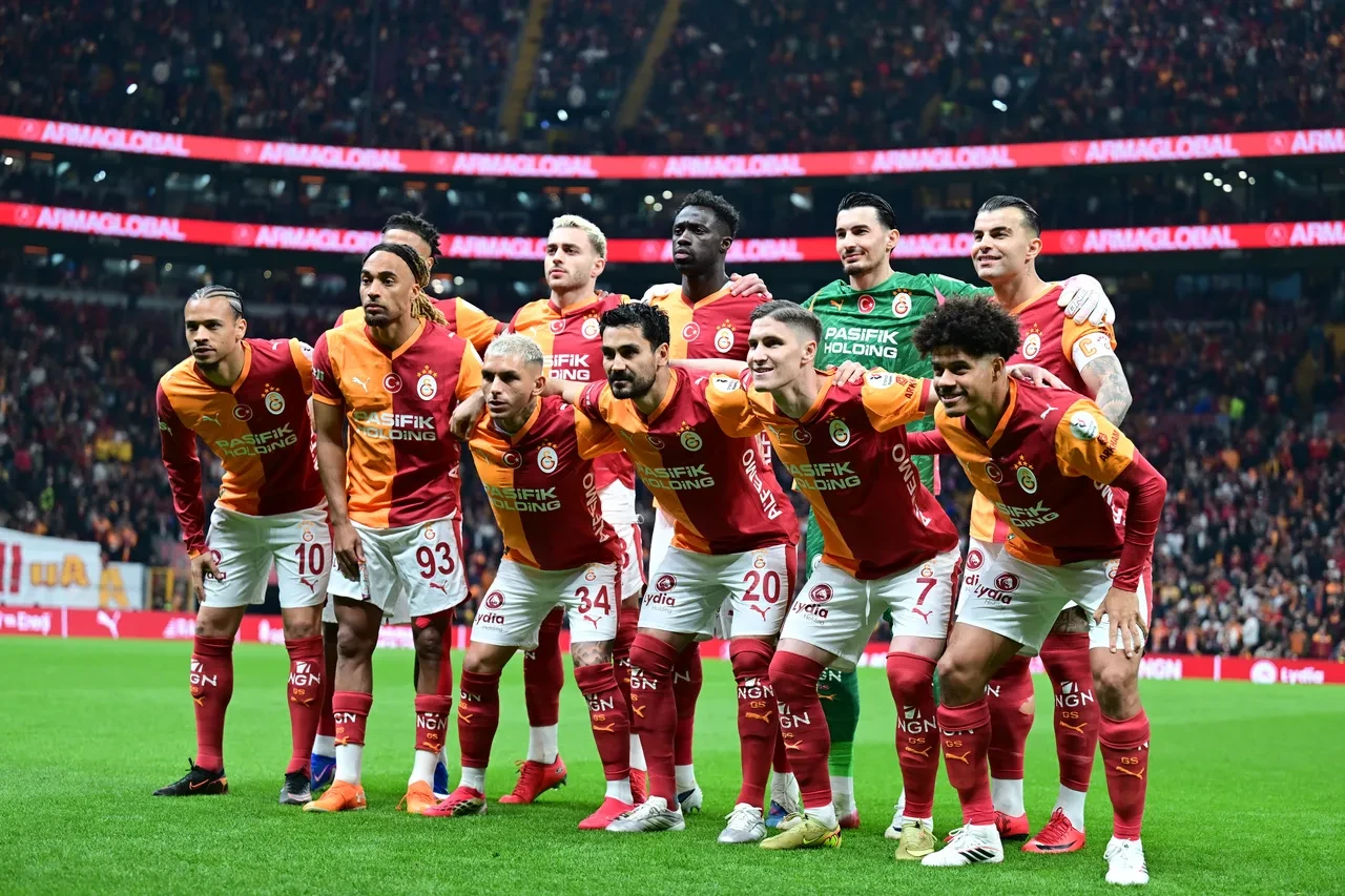 Galatasaray'da Kocaelispor beraberliği sonrası taşlar yerinden oynuyor! Dursun Özbek yönetimi harekete geçti