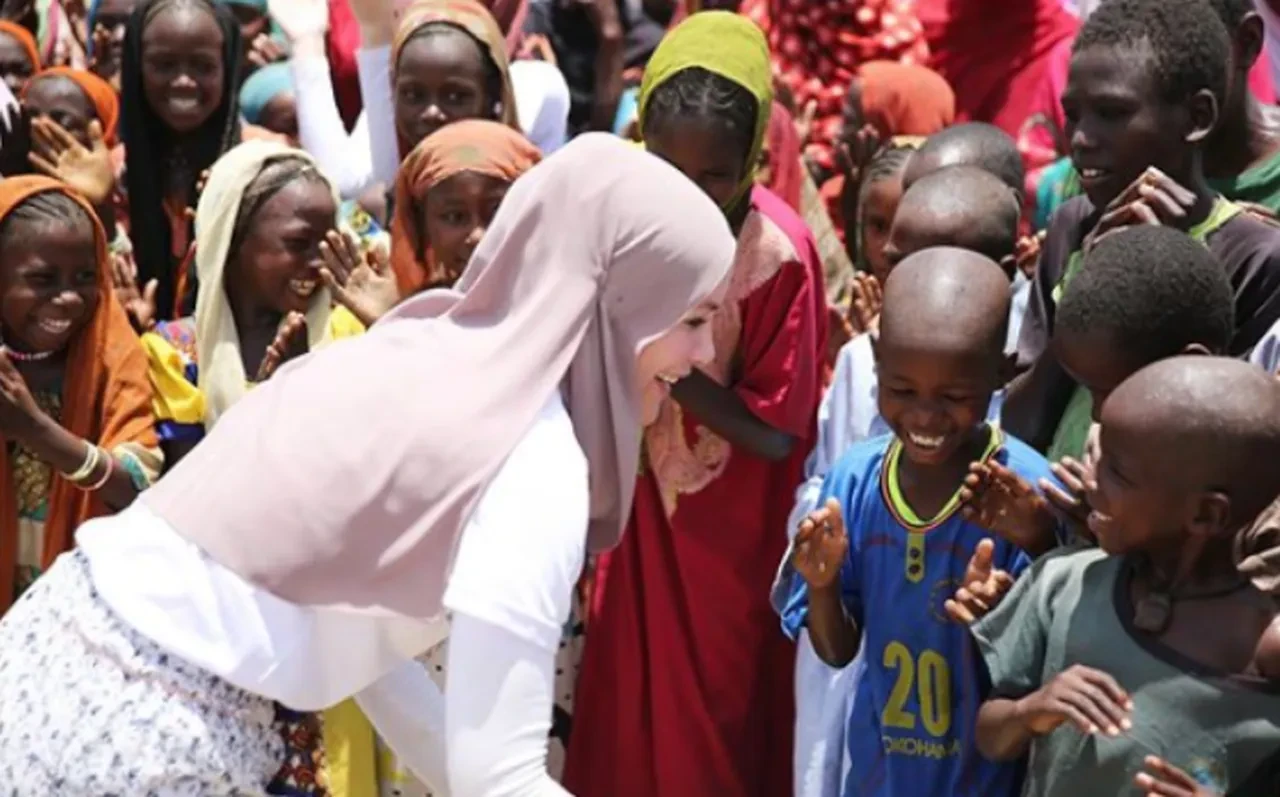 Gamze Özçelik Arka Sokaklar dizisinden sonra ilk kez ekranlara dönüyor! Özçelik, Operasyon Alesta dizisinde bomba karakterle oyuncu kadrosunda!