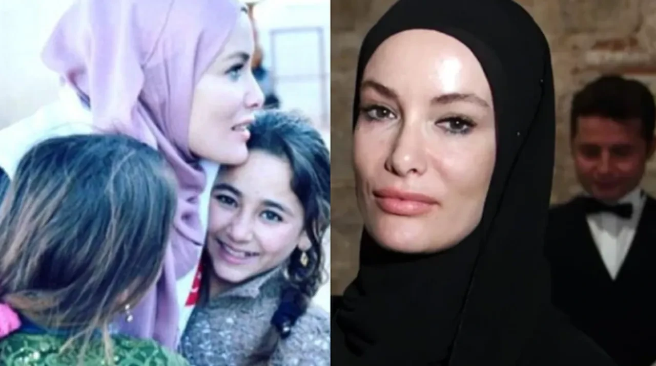 Gamze Özçelik Arka Sokaklar dizisinden sonra ilk kez ekranlara dönüyor! Özçelik, Operasyon Alesta dizisinde bomba karakterle oyuncu kadrosunda!