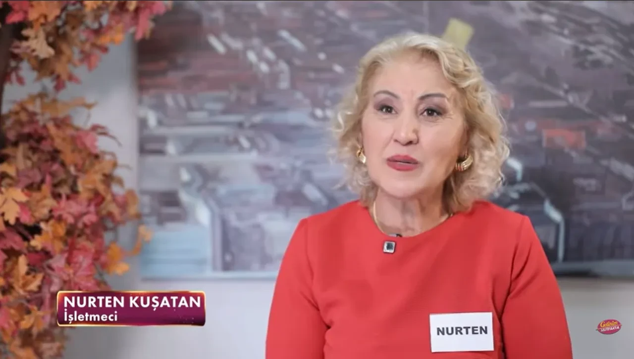 Gelinim Mutfakta Aysun kimdir, kaç yaşında? Gelinim Mutfakta Aysun ve kayınvalide Nurten arasında ne yaşandı?