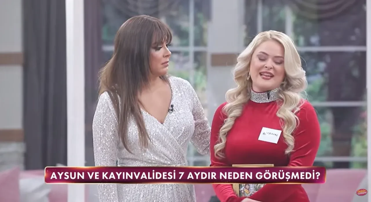 Gelinim Mutfakta Aysun kimdir, kaç yaşında? Gelinim Mutfakta Aysun ve kayınvalide Nurten arasında ne yaşandı?