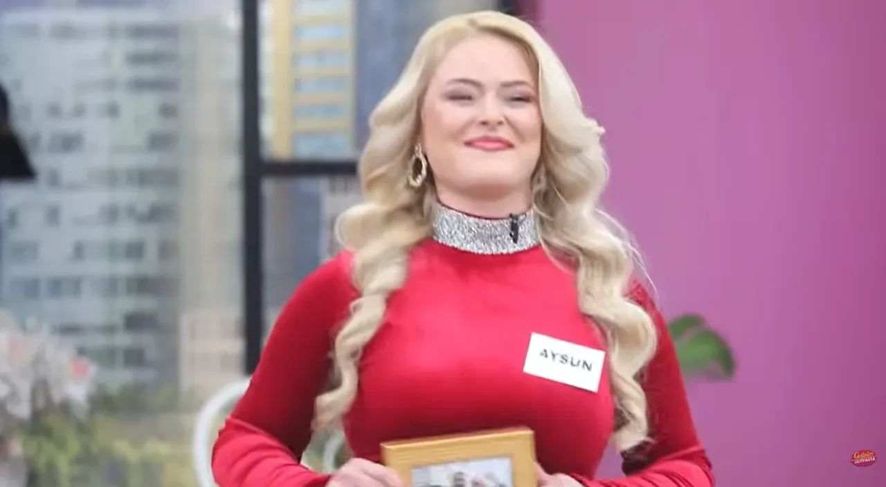 Gelinim Mutfakta Aysun kimdir, kaç yaşında? Gelinim Mutfakta Aysun ve kayınvalide Nurten arasında ne yaşandı?