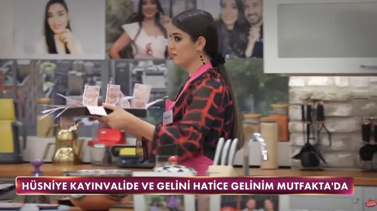 Gelinim Mutfakta Hatice kimdir? Hatice Karabulut ve kayınvalide Hüsniye, Gelinim Mutfakta'da hangi sezon yarıştı?