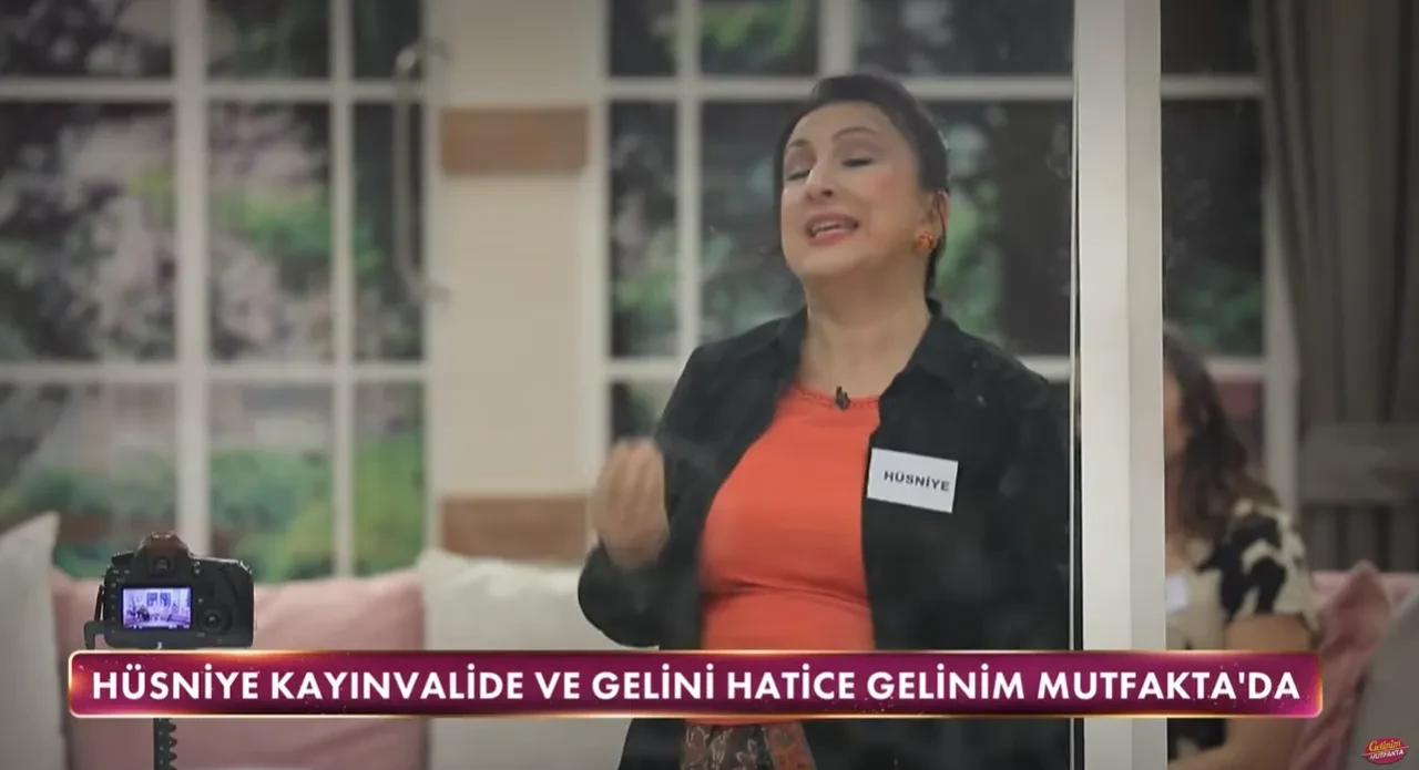 Gelinim Mutfakta Hatice kimdir? Hatice Karabulut ve kayınvalide Hüsniye, Gelinim Mutfakta'da hangi sezon yarıştı?