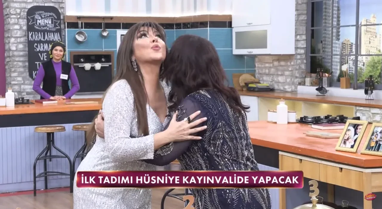Gelinim Mutfakta Hatice kimdir? Hatice Karabulut ve kayınvalide Hüsniye, Gelinim Mutfakta'da hangi sezon yarıştı?
