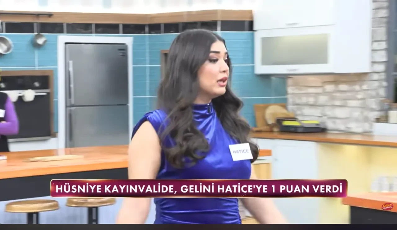 Gelinim Mutfakta Hatice kimdir? Hatice Karabulut ve kayınvalide Hüsniye, Gelinim Mutfakta'da hangi sezon yarıştı?