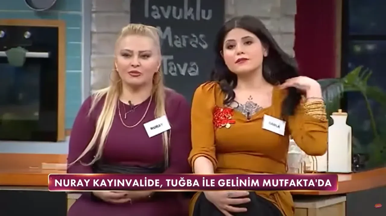 Gelinim Mutfakta Tuğba'nın yeni kayınvalidesi Nuray kim? Nuray Gülal daha önce Gelinim Mutfakta'da kimle yarıştı?