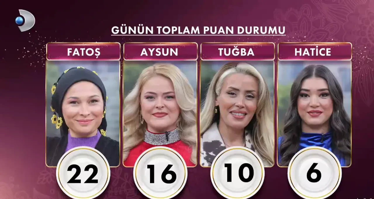 Gelinim Mutfakta Tuğba'nın yeni kayınvalidesi Nuray kim? Nuray Gülal daha önce Gelinim Mutfakta'da kimle yarıştı?