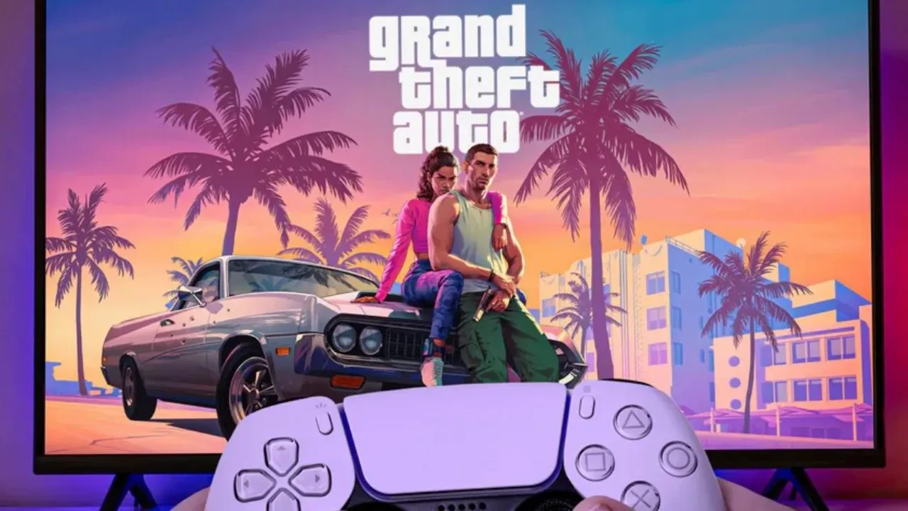 Grand Theft Auto 6'nın çıkışına 7 ay kala kötü haber geldi!