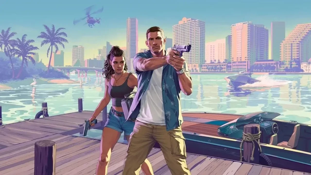 Grand Theft Auto 6'nın çıkışına 7 ay kala kötü haber geldi!