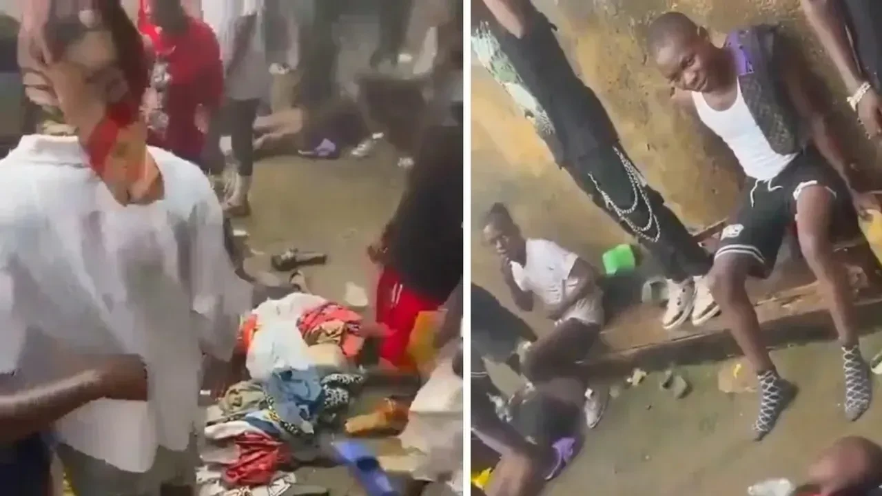 Haiti’de Paskalya kutlaması katliama dönüştü! İzdihamda en az 30 kişi can verdi