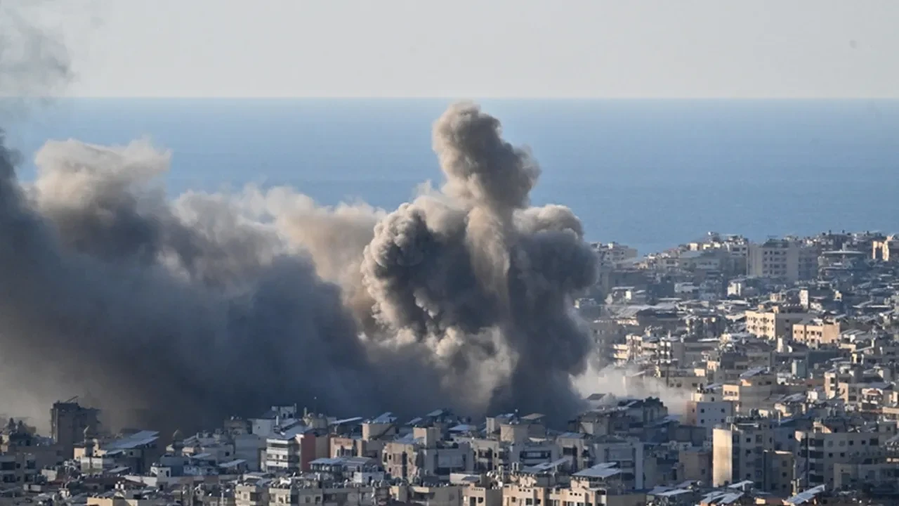 Hakan Fidan'dan çarpıcı İsrail mesajı "Türkiye'yi yeni düşman ilan etme arayışındalar"