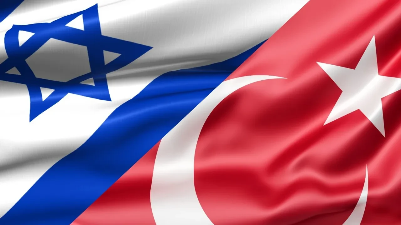 Hakan Fidan'dan çarpıcı İsrail mesajı "Türkiye'yi yeni düşman ilan etme arayışındalar"