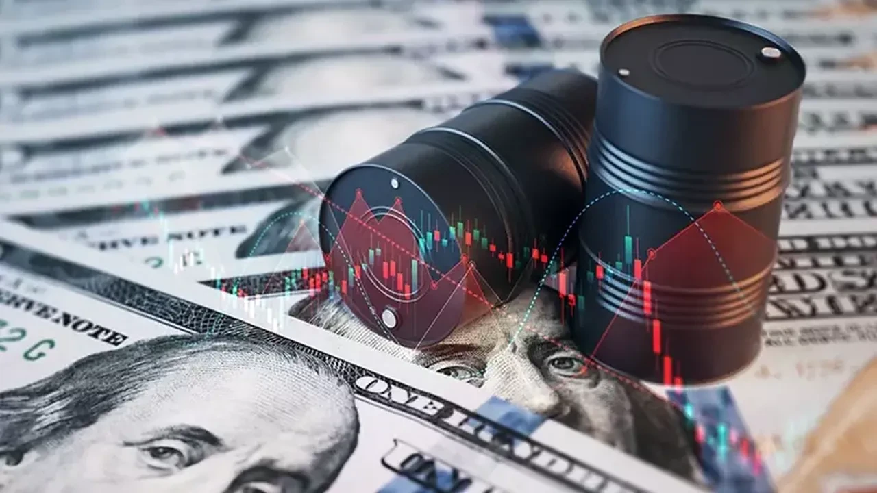 Hürmüz ablukaya alındı, petrol fiyatları fırladı