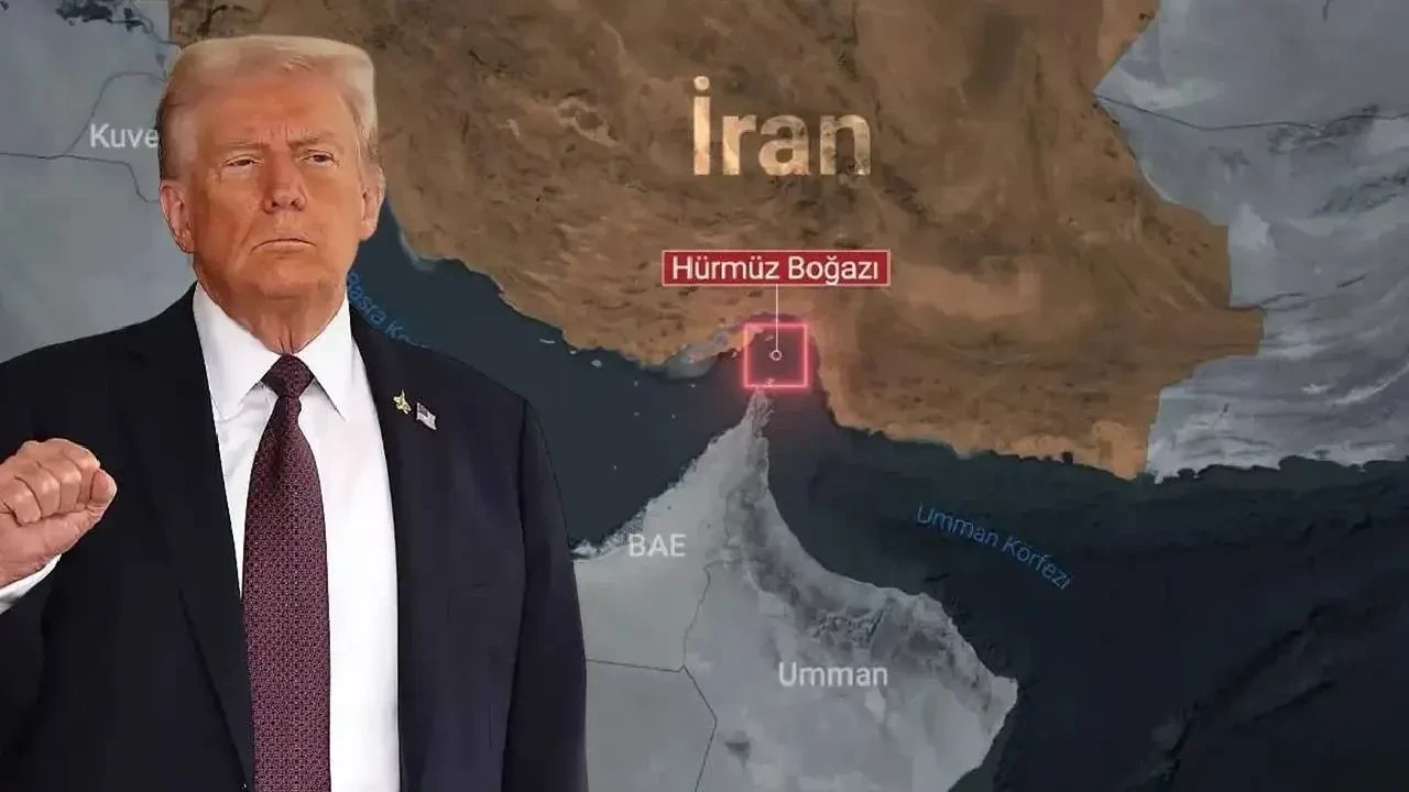 Hürmüz gerilimi petrolü vurdu: Brent 102 doları gördü