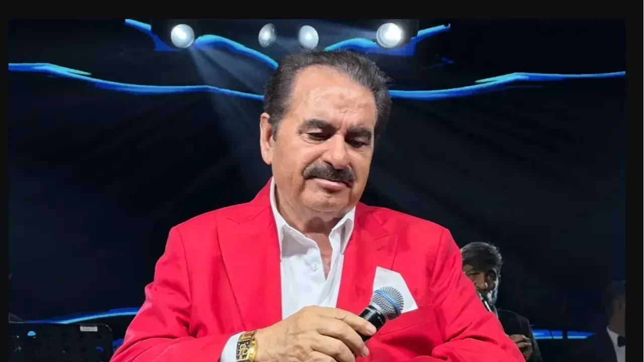 İbrahim Tatlıses'ten son sağlık durumuyla ilgili ilk açıklama! Kanser tedavisi gören Cansever'i de unutmadı