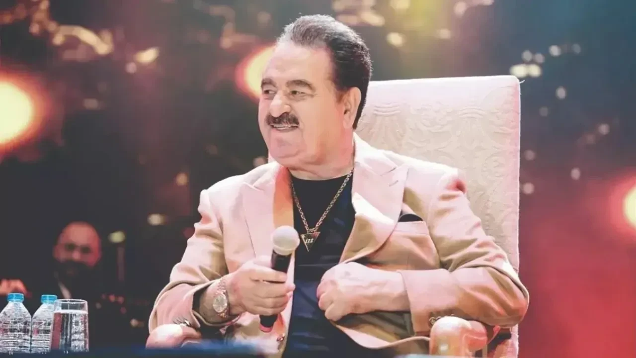 İbrahim Tatlıses'ten son sağlık durumuyla ilgili ilk açıklama! Kanser tedavisi gören Cansever'i de unutmadı 