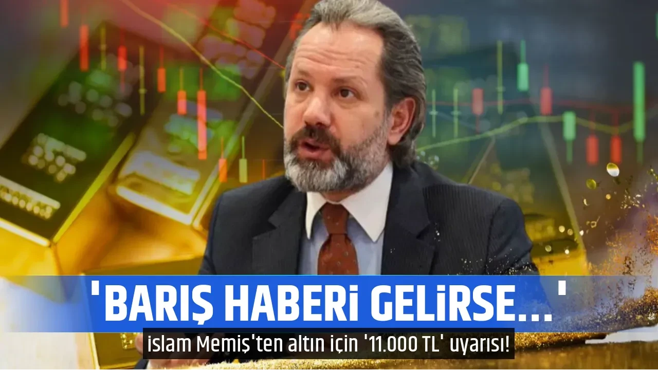 'BARIŞ HABERİ GELİRSE...'