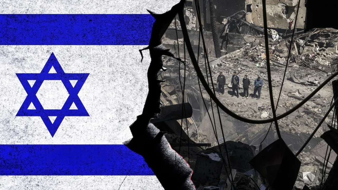 İsrail, Lübnan'da kuşatmayı tamamladı, işgale başladı! Hava saldırılarında binlerce kişi öldü