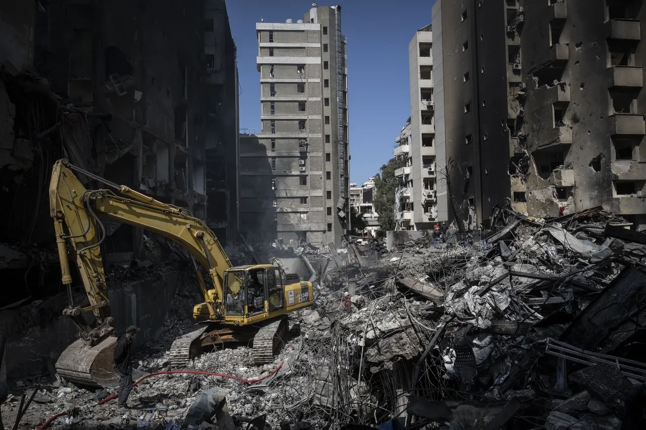 İsrail, Lübnan'da kuşatmayı tamamladı, işgale başladı! Hava saldırılarında binlerce kişi öldü