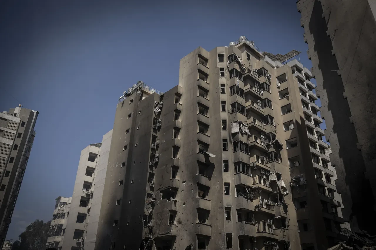 İsrail, Lübnan'da kuşatmayı tamamladı, işgale başladı! Hava saldırılarında binlerce kişi öldü