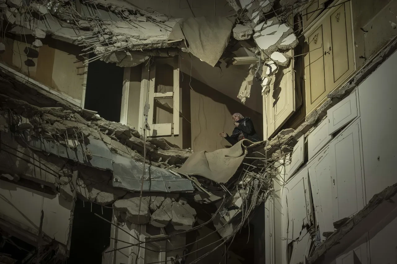 İsrail, Lübnan'da kuşatmayı tamamladı, işgale başladı! Hava saldırılarında binlerce kişi öldü