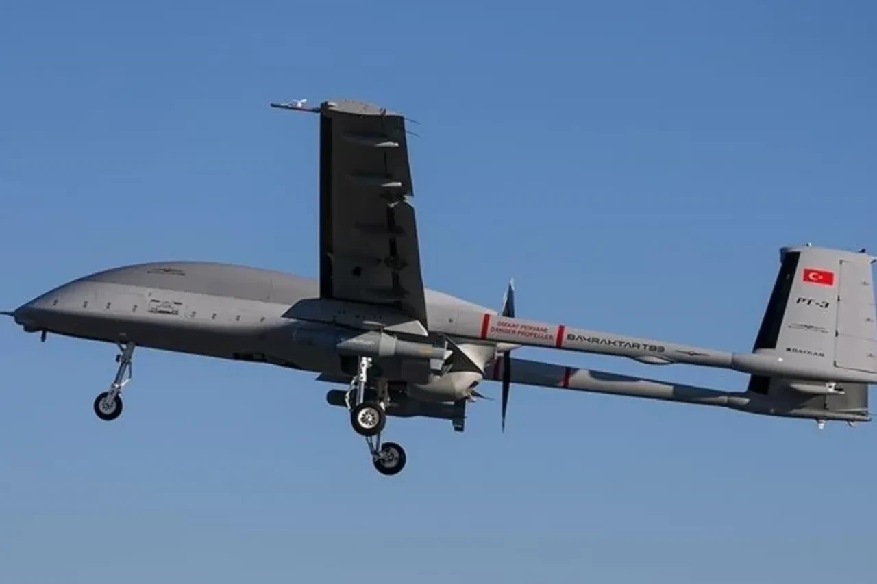 İtalyanların Bayraktar TB3 sevinci: "Donanmalar için kuvvet çarpanı olacak"