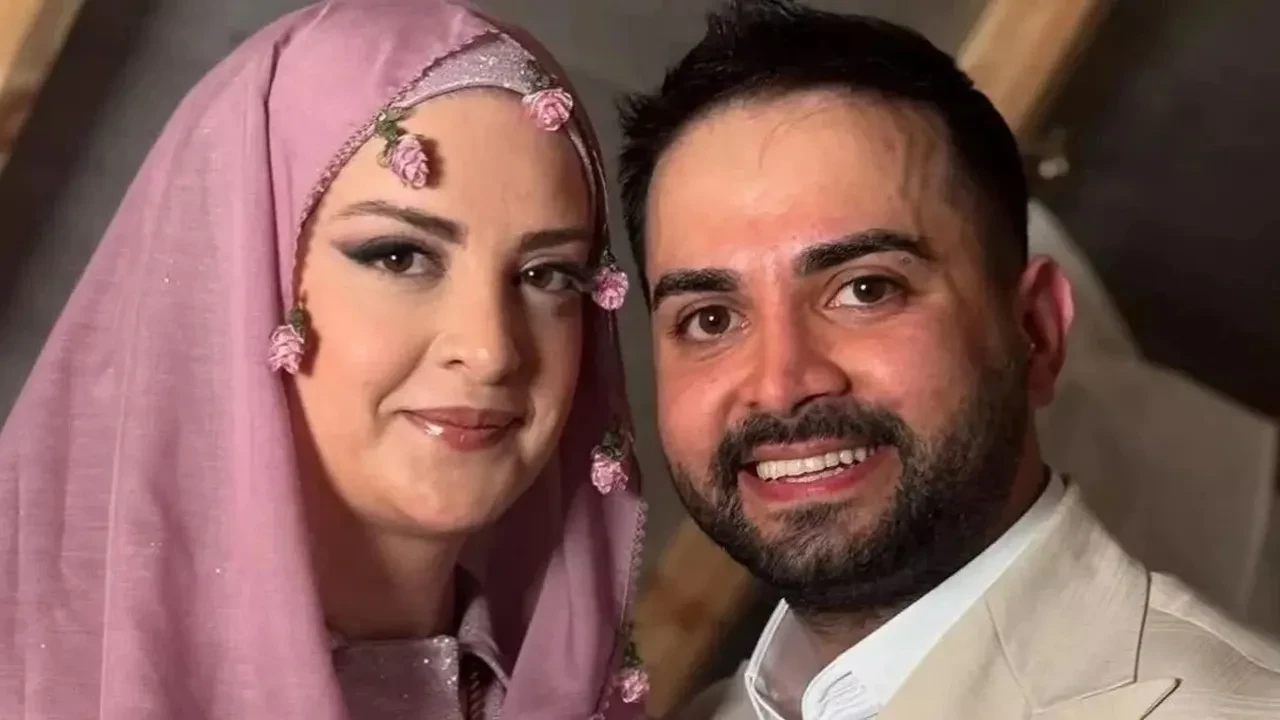 Kadir Ezildi’den "Büyü yapıldı" açıklaması! Eşi Gamze Türkmen ile yaşadıkları