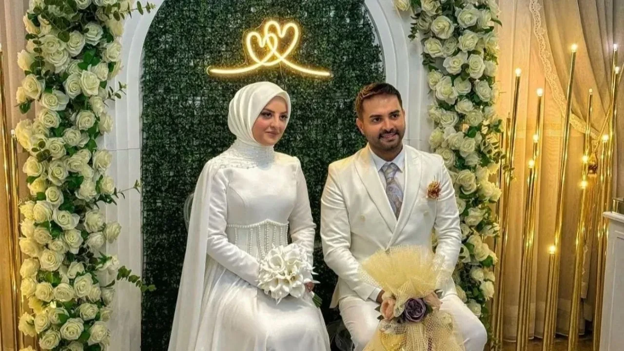 Kadir Ezildi’den "Büyü yapıldı" açıklaması! Eşi Gamze Türkmen ile yaşadıkları