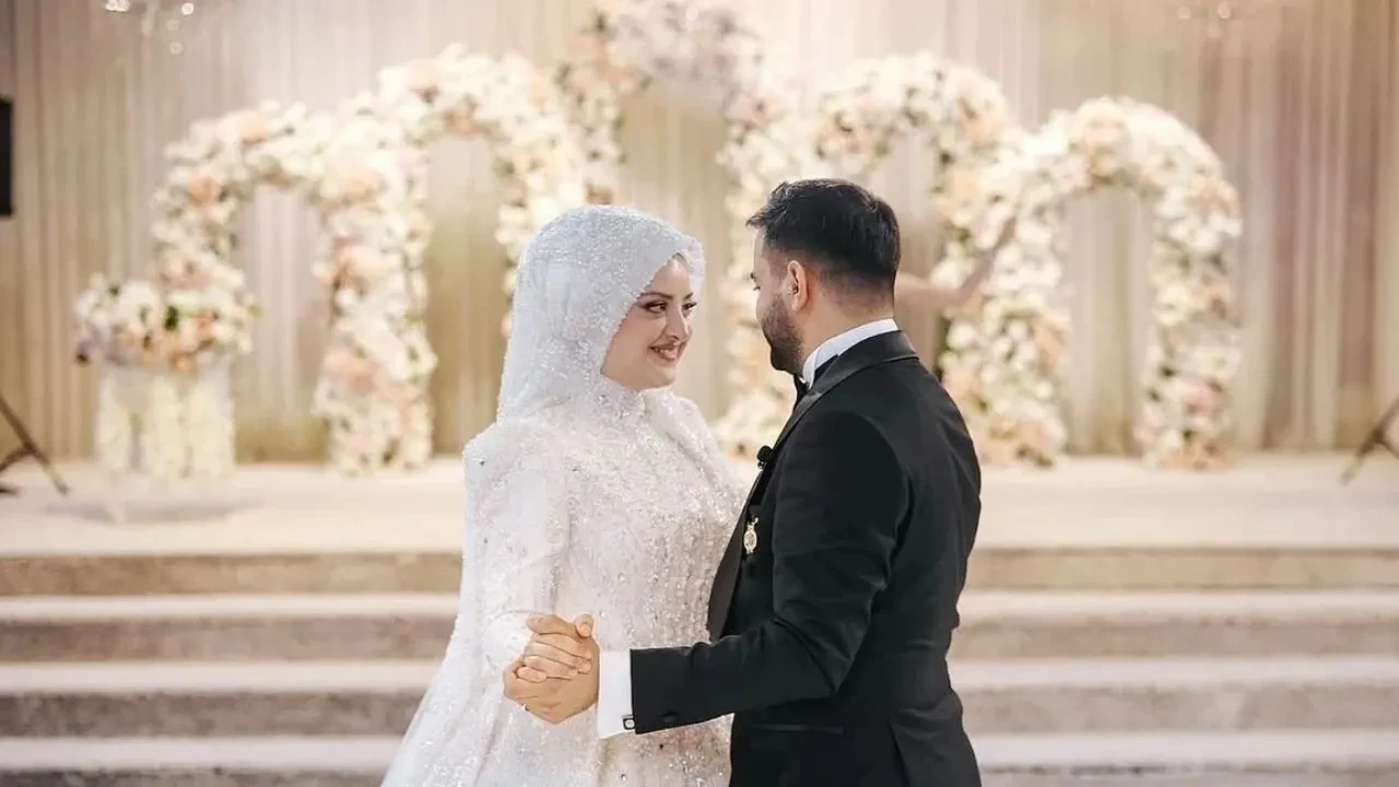 Kadir Ezildi’den "Büyü yapıldı" açıklaması! Eşi Gamze Türkmen ile yaşadıkları