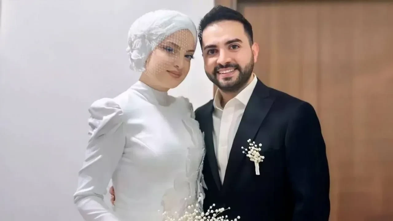 Kadir Ezildi’den "Büyü yapıldı" açıklaması! Eşi Gamze Türkmen ile yaşadıkları