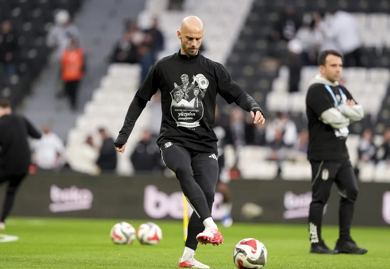 Kartalın kanatları yaralı! Beşiktaş'ta transfer operasyonu: El Bilal Toure, Jota Silva, Rashica için kader maçları