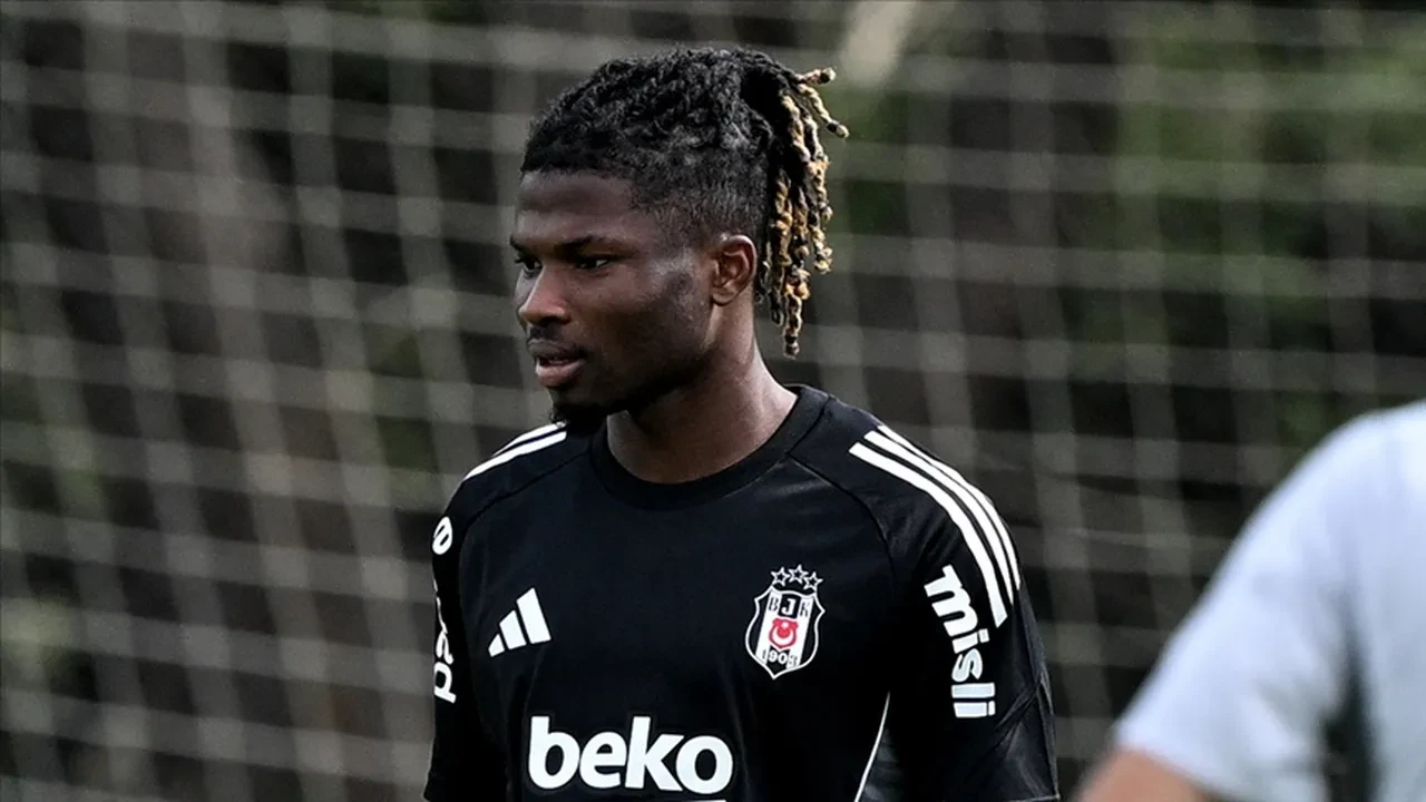 Kartalın kanatları yaralı! Beşiktaş'ta transfer operasyonu: El Bilal Toure, Jota Silva, Rashica için kader maçları
