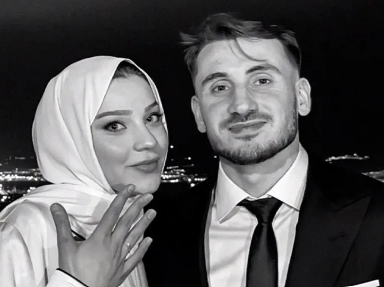 Kerem Aktürkoğlu'dan müjdeli haber! Aktürkoğlu ailesi büyüyor, Kerem Aktürkoğlu baba oluyor!