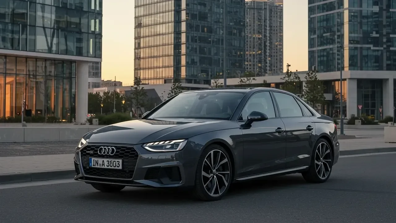 Küresel otomotiv devi kan kaybediyor! Satışlar beklentilerin altında: Audi, Seat, Skoda ve Porsche radarda