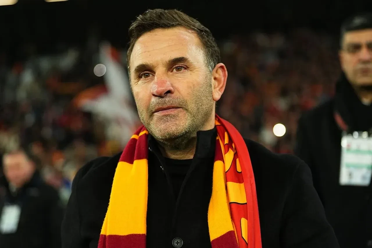 Mehmet Demirkol 'çok ilginç' dedi ve Galatasaray'ın eski yıldızını hatırlattı!